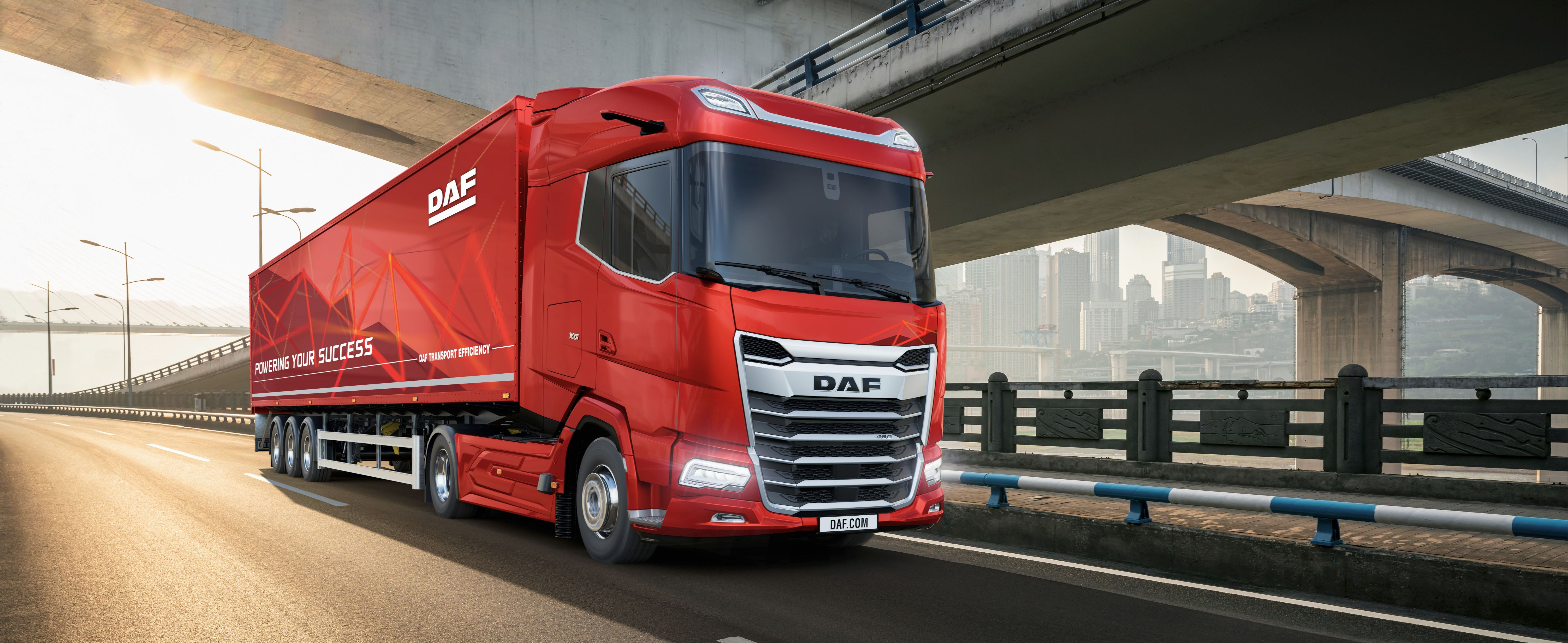 Miet-LKW